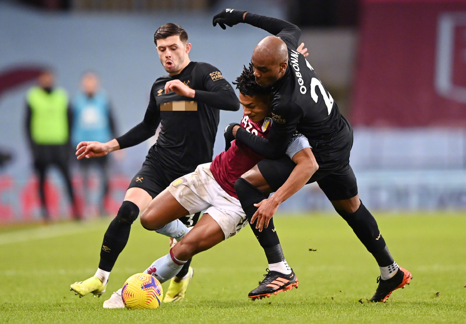 爆发式增长 爆发式增长